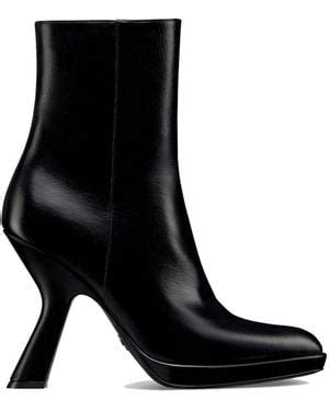 dior blue boots|Designer Shoes for Women .